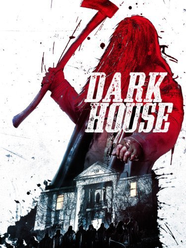 Dark House - VJ Jingo
